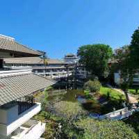 InterContinental Bali Resort