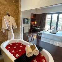 The Seminyak Beach Resort & Spa