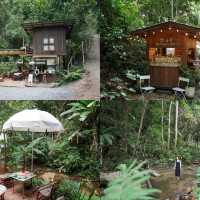 6 คาเฟ่น่านั่งแม่กำปอง แม่ลาย