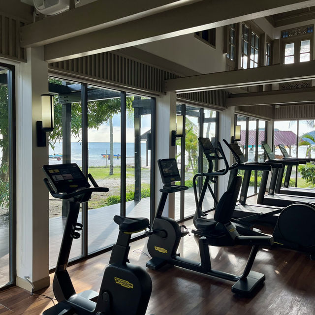 Pelangi Beach Resort & Spa - Langkawi