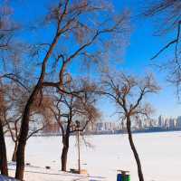 Harbin Ropeway 