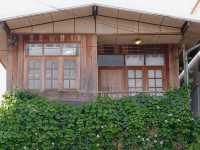 เมืองละเมอ เชียงคาน Space & Stranger House