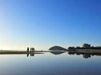 【父母ヶ浜】