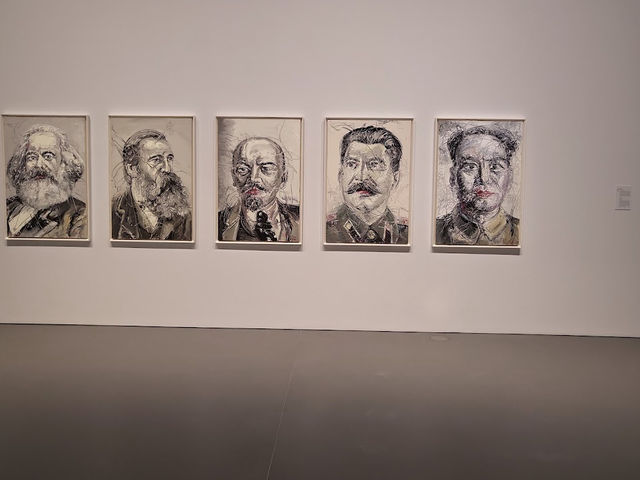 【アモーレパシフィック美術館】