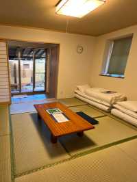 Private Onsen in Oita🫧