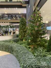 Christmas at Gaysorn Amarin