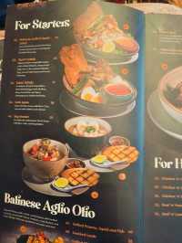 Savor the Taste of Bali This New Year at Ole-Ole Bali
