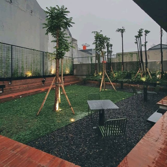 PROMPT SPACE