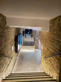 해외여행 스페인 미술관 Museu Moco Barcelona