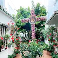 The picturesque Mijas Pueblo in Spain will capture your heart and imagin