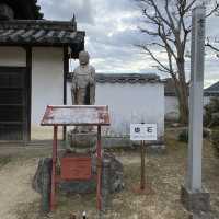 【岡山】備中国分寺