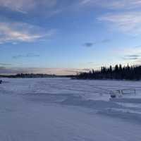 Anchorage/Fairbanks 8 Days Travel Memories