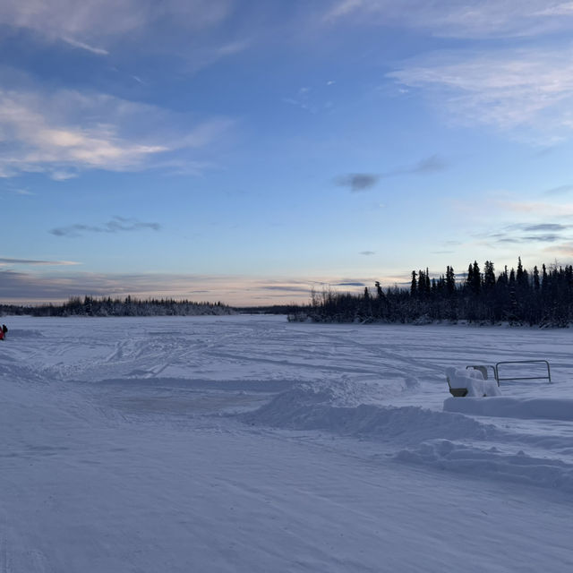 Anchorage/Fairbanks 8 Days Travel Memories