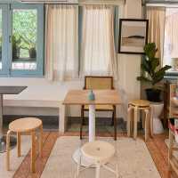 คาเฟ่สวยที่ราชบุรี Quarry haus