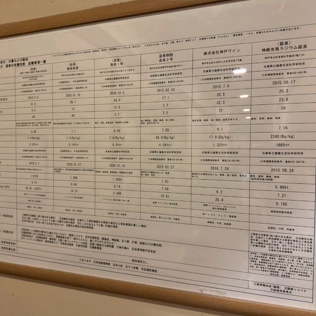 神戶景點|日本三大古老溫泉之一、關西最大級日歸溫泉設施—有馬溫泉 • 太閤之湯