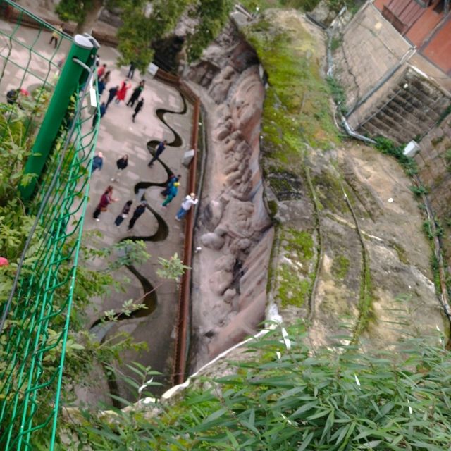三峽遊輪游