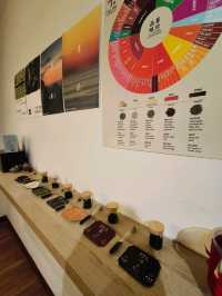 A Tea Lover's Paradise