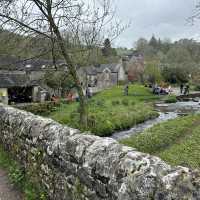 Milldale Information Centre is a place to get your maps and trail guides