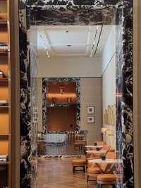 Bvlgari Hotel Roma: A Luxurious Roman Escape
