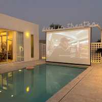 The Colony Huahin Pool villa