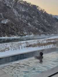 강원도 홍천 신상 풀빌라 산하연 감성숙소 🏡