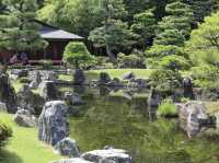 Step into History at Kyoto’s Nijo-jo Castle
