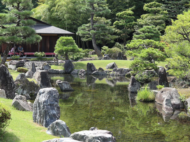 Step into History at Kyoto’s Nijo-jo Castle