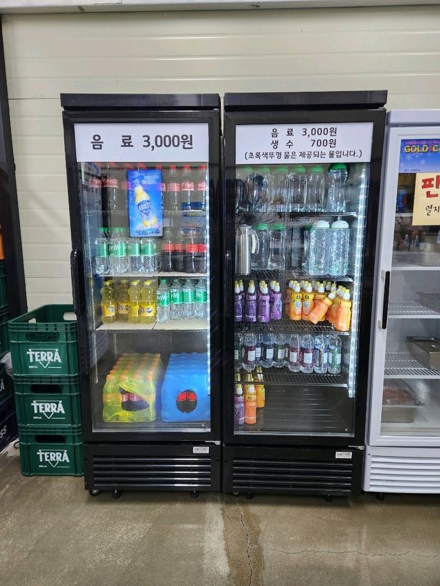 ❣️추운겨울 글램핑 분위기 속 고기파티 맛집, "393 커피와 바베큐"❣️