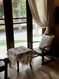 A Bamboo Haven in the Heart of Pak Chong