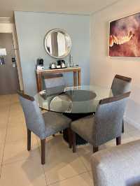 Luxe stay in Johannesburg🇿🇦