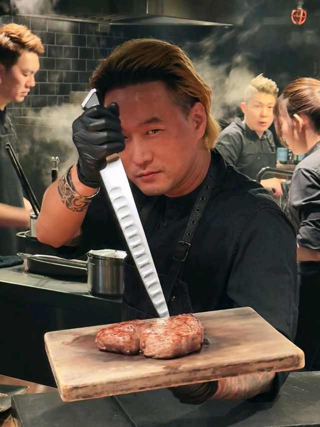 🕴️🥩【 和牛黑手黨 • 𝗪𝗮𝗴𝘆𝘂𝗺𝗮𝗳𝗶𝗮 】 🐂🥂