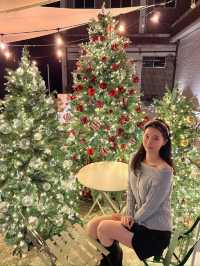 포천 어가길베이커리 크리스마스 느낌 🎄