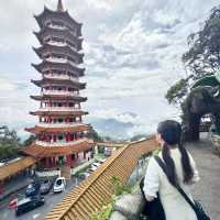 Chin Swee Temple