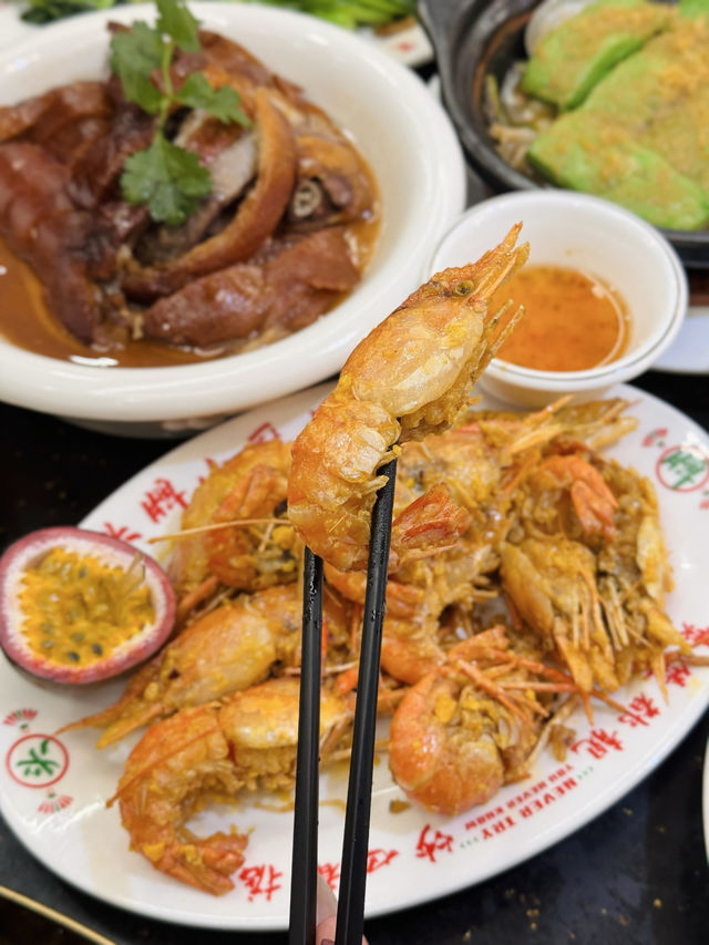 #頭牌小廚大排檔🤩食完真係覺得餐廳有實力👏🏻📸