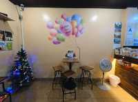 Bubble Tea Shop koror