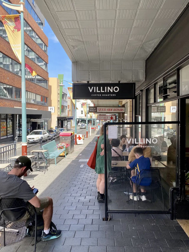 Villino Coffee