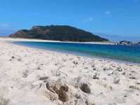 Cíes Islands (Galicia)