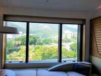 香港海洋公園住宿首選：萬豪酒店 Marriott Hotel