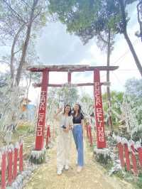 Puncak Beliung fun day!