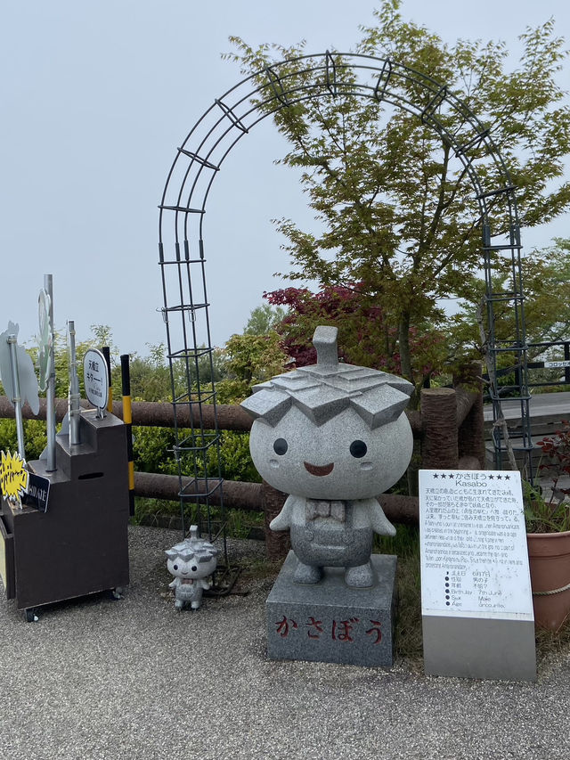 Kyoto by The Sea: Coastal Charm