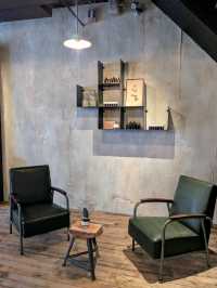 百年街屋裡的城市香氛：Le Labo 台南五福形像店