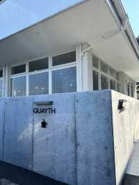 【和歌山】海を眺める白浜「QUAYTH」で過ごす特別な時間✨