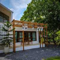 KIN CAFE 