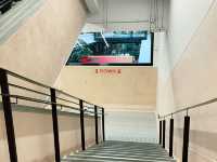 香港護髮建築中環街市