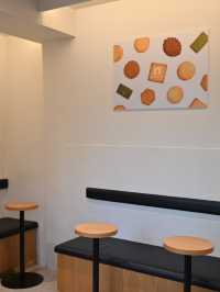 【京都｜市役所前】おいしくてとても魅力的なジェラートと焼き菓子のお店ATELIER PAGES KYOTO