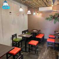 Traditional Japanese Flavors at Hanazomukashi