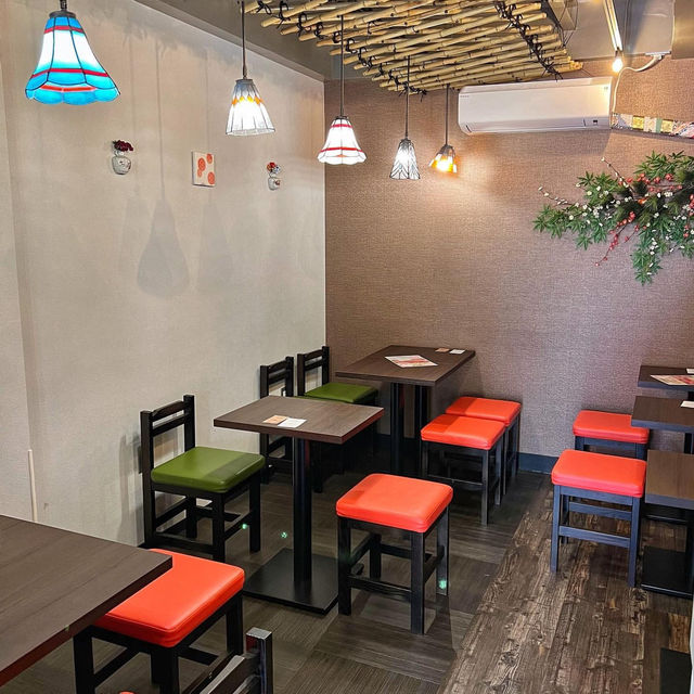 Traditional Japanese Flavors at Hanazomukashi