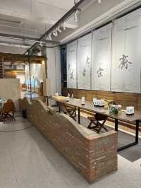 Amazingly Duoyuan Youth Hostel, Nanjing 🇨🇳