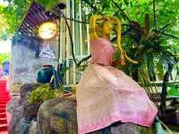 วัดสระเกศราชวรมหาวิหาร