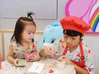 Care Bears Cafe 🧸💕